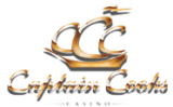 Captain Cooks Logo