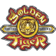 Golden Tiger slot frame