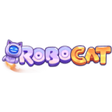 Robocat 카지노 로고