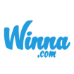 Winna.com 카지노 로고
