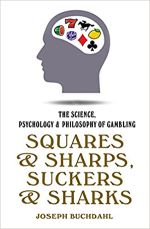 Squares & Sharps, Suckers & Sharks