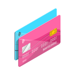 신용카드를 사용한 온라인 카지노 서비스 결제