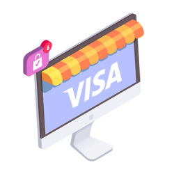 Visa 카드에 대한 일반적인 정보