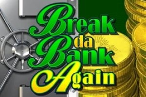 Microgaming의 온라인 슬롯 Break da Bank Again