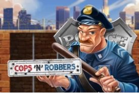 Cops N Robbers review