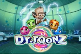 Dr Toonz review