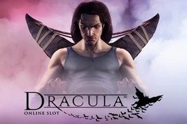 NetEnt의 온라인 슬롯 Dracula