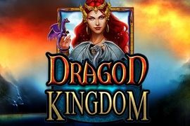 Pragmatic의 온라인 슬롯 Dragon Kingdom