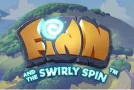 Finn and the Swirly Spin review