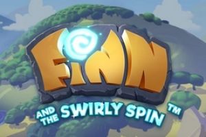 NetEnt의 온라인 슬롯 Finn and the Swirly Spin