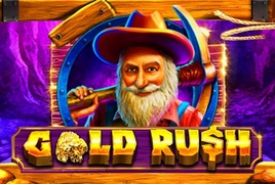 Gold Rush review
