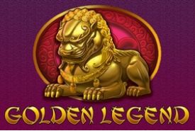Golden Legend review