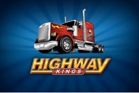 Highway Kings review