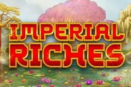 NetEnt의 온라인 슬롯 Imperial Riches