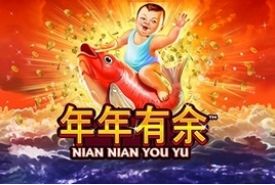 Nian Nian You Yu review
