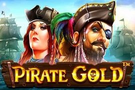 Pragmatic Play의 온라인 슬롯 Pirate Gold