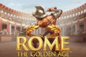 Rome: The Golden Age게임플레이 사실과 기능