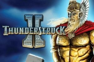 Microgaming의 온라인 슬롯 Thunderstruck II