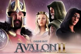 Avalon 2 review