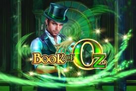 Book of Oz review