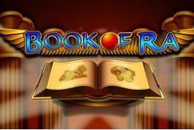 Book of Ra review