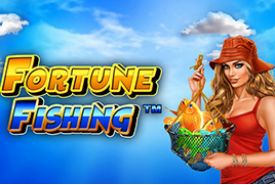 Fortune Fishing review