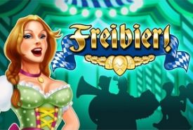 Freibier! review