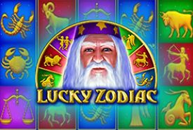 Lucky Zodiac review
