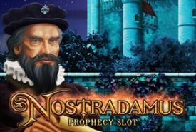 Nostradamus review