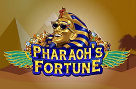 Microgaming의 온라인 슬롯 Pharaoh’s Fortune