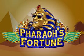 Pharaoh’s Fortune review