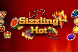 Sizzling Hot  review