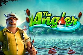 BetSoft 의 온라인 슬롯 The Angler
