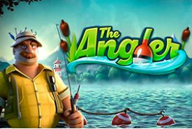 The Angler review