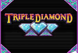 IGT의 온라인 슬롯 Triple Diamond