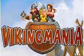 Vikingmania review