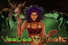 Voodoo Magic review