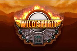 PlayTech의 온라인 슬롯 Wild Spirit
