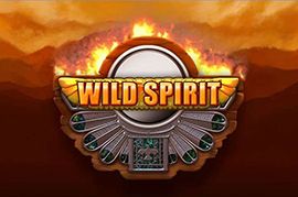 wild spirit logo